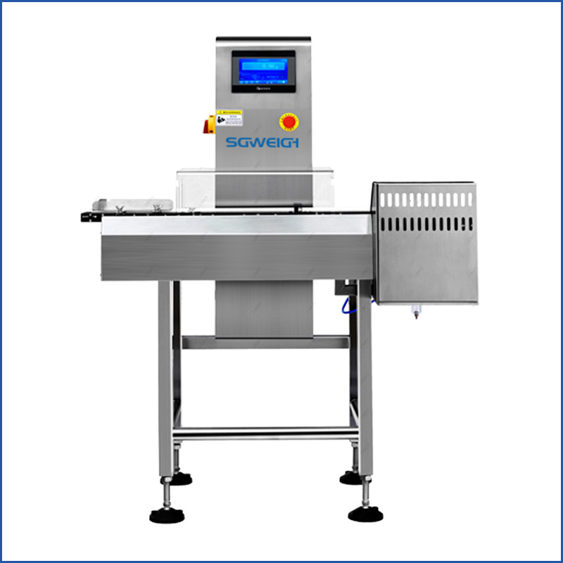 檢重秤的維護(hù)有妙招